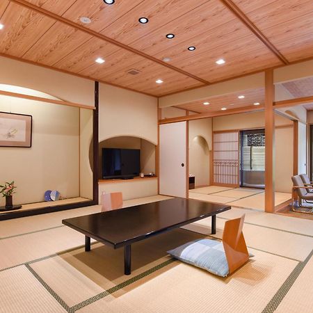 Furuya Ryokan Shizuoka Exterior foto