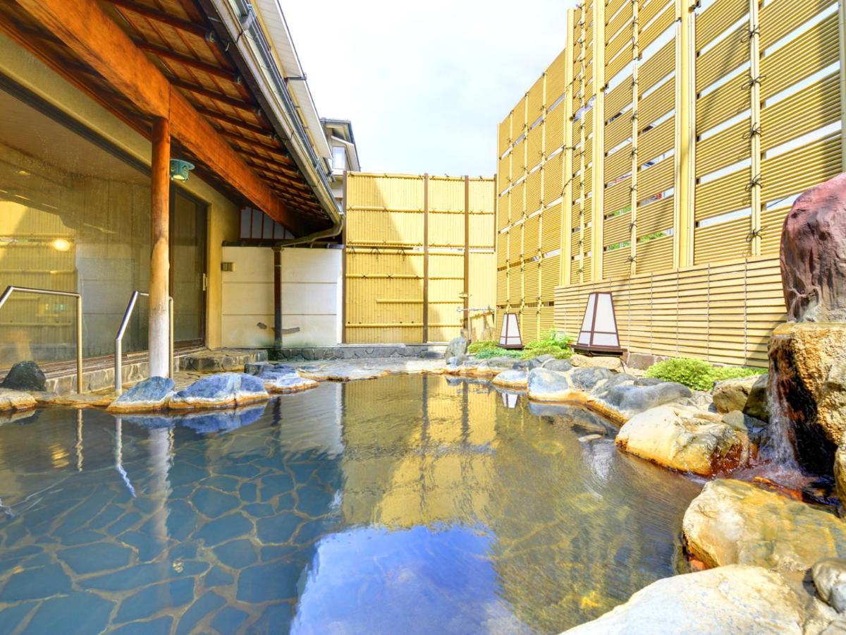 Furuya Ryokan Shizuoka Exterior foto