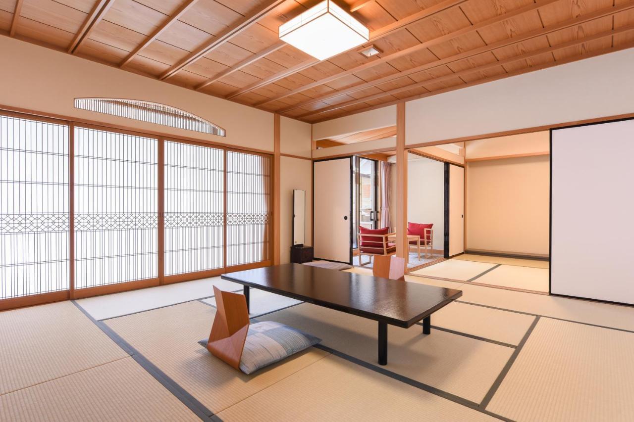 Furuya Ryokan Shizuoka Exterior foto