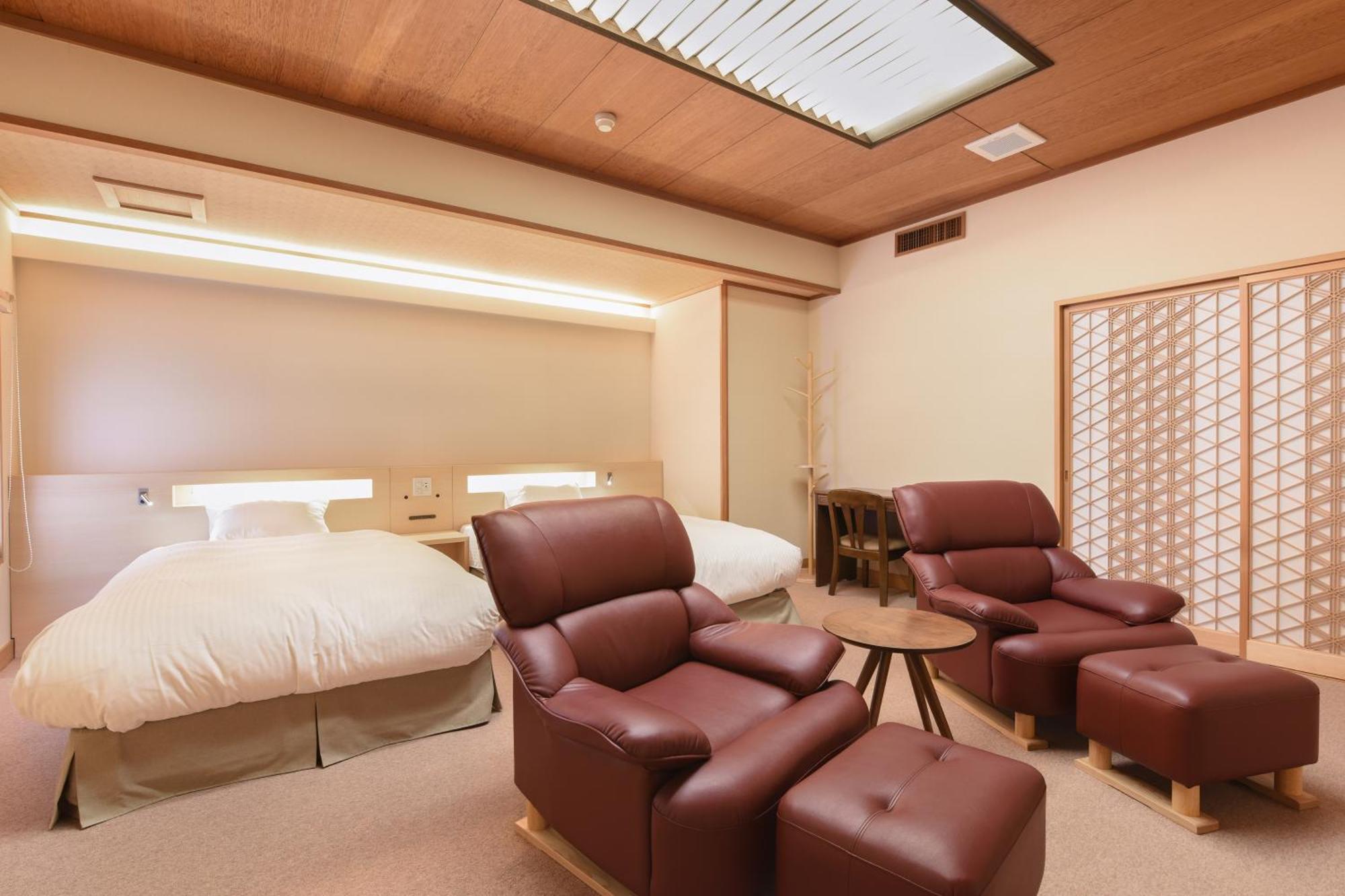 Furuya Ryokan Shizuoka Exterior foto