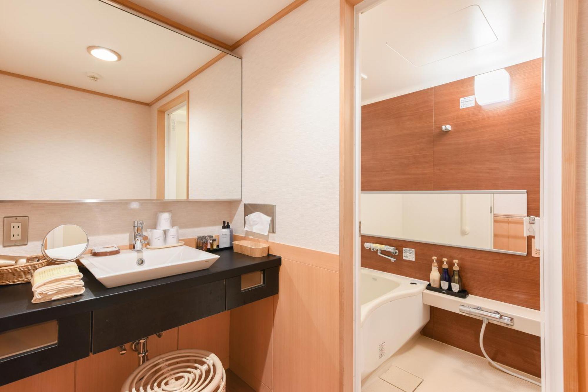 Furuya Ryokan Shizuoka Exterior foto