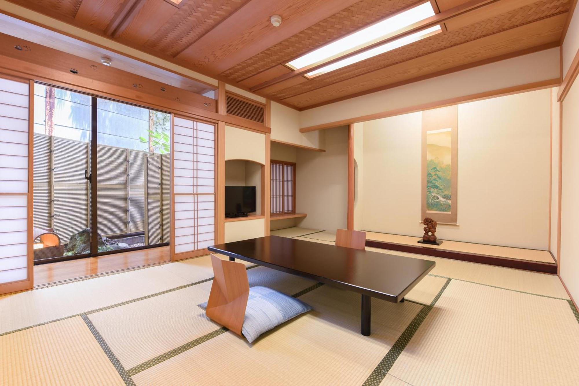Furuya Ryokan Shizuoka Exterior foto