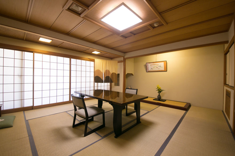 Furuya Ryokan Shizuoka Exterior foto